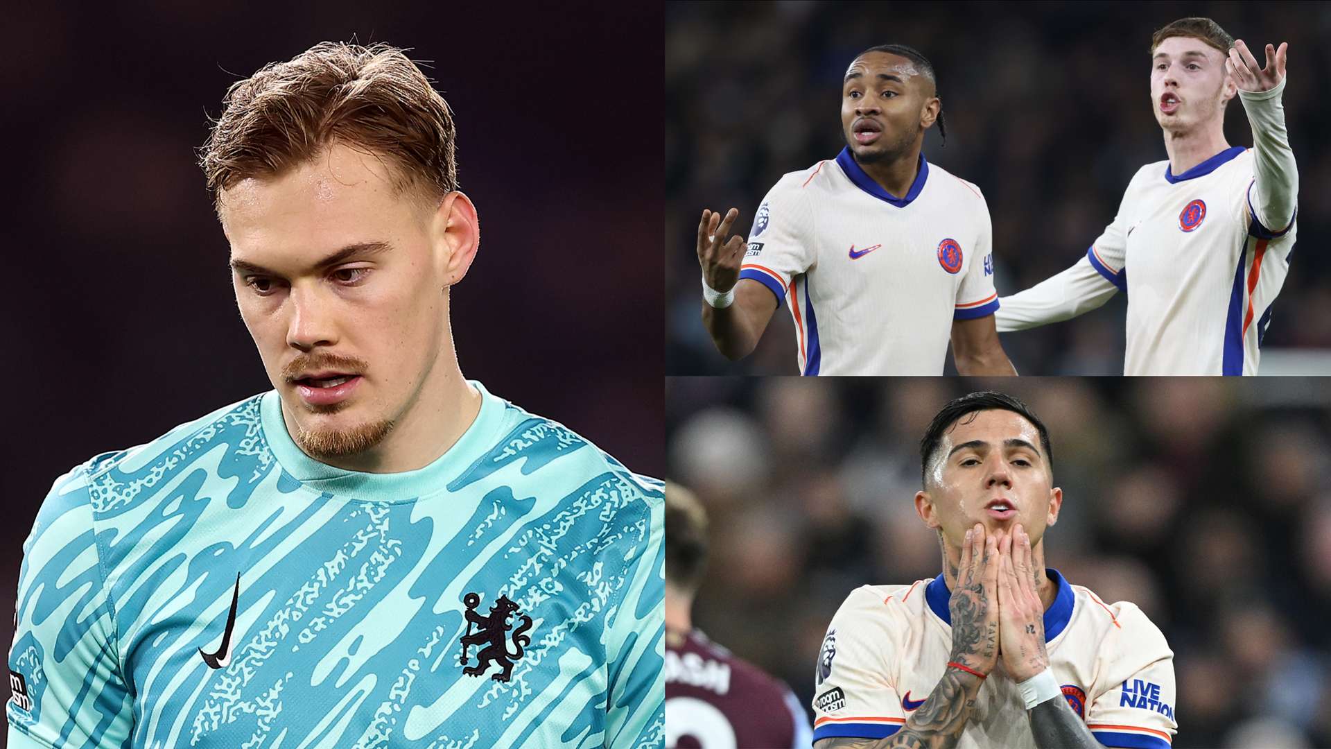 戰術佈局 戰術佈局